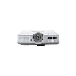 Beamer Mitsubishi WD510U 2600 Helligkeit Weiß