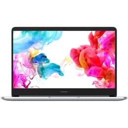 Huawei MateBook D 14" Core i5 1.6 GHz - SSD 256 GB - 8GB AZERTY - Französisch