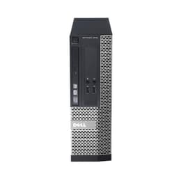 Dell OptiPlex 3010 SFF Core i3 3,3 GHz - SSD 480 GB RAM 4 GB