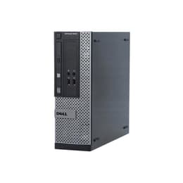 Dell OptiPlex 3010 SFF Core i3 3,3 GHz - SSD 480 GB RAM 4 GB