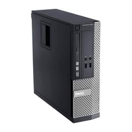 Dell OptiPlex 3010 SFF Core i3 3,3 GHz - SSD 480 GB RAM 4 GB