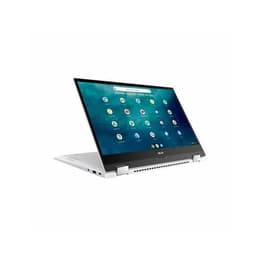 Asus Chromebook Flip CX5500FEA-E60183 Core i3 3 GHz 256GB SSD - 8GB QWERTY - Spanisch