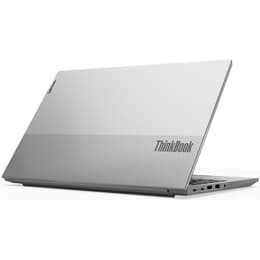 Lenovo ThinkBook 15 G2 ITL 15" Core i5 2.4 GHz - SSD 512 GB - 16GB AZERTY - Französisch