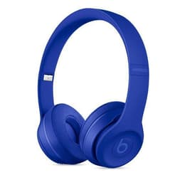 Beats By Dr. Dre Solo 3 Wireless Kopfhörer Noise cancelling kabellos mit Mikrofon - Blau