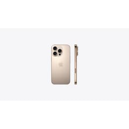 iPhone 16 Pro 1000GB - Titan Wüstensand - Ohne Vertrag