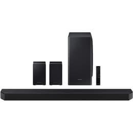 Tonleiste Samsung HW-Q950T - Schwarz