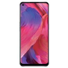 Oppo A74 128GB - Schwarz - Ohne Vertrag - Dual-SIM