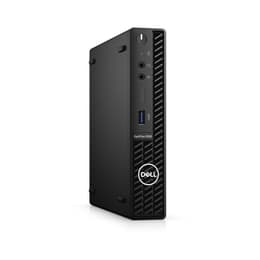 Dell OptiPlex 3000 Core i5 2 GHz - SSD 256 GB RAM 8 GB