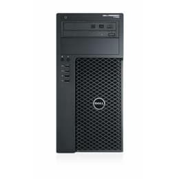 Dell Precision T1700 Xeon E3 3,4 GHz - SSD 256 GB RAM 8 GB
