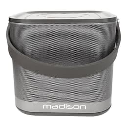 Lautsprecher Madison MAD-LINK20 - Silber