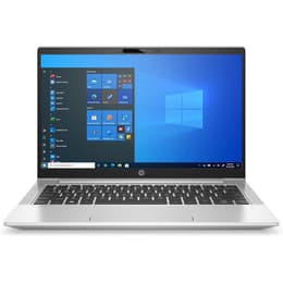 HP ProBook 430 G8 13" Core i5 2.4 GHz - SSD 256 GB - 16GB QWERTZ - Deutsch