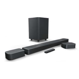 Tonleiste JBL Bar 800 - Schwarz