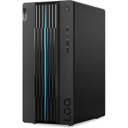 Lenovo LOQ 17IRB8 Core i7 2.1 GHz - SSD 1 TB - 16 GB - NVidia GeForce RTX 4060
