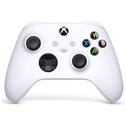 Xbox Series S 500GB - Weiß