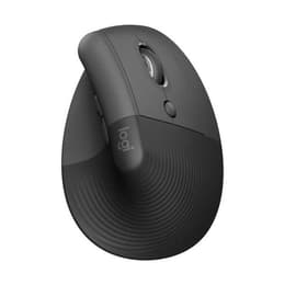 Logitech Lift For Business Maus Wireless