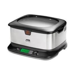 Seb SD5000 00 Slow Mijot'Cook Schnellkochtopf