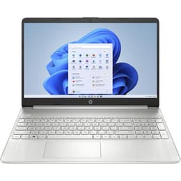 HP 15S-FQ2059NF 15" Core i3 2 GHz - SSD 512 GB - 8GB AZERTY - Französisch