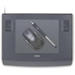 Wacom INTUOS3 A5 Grafik-Tablet