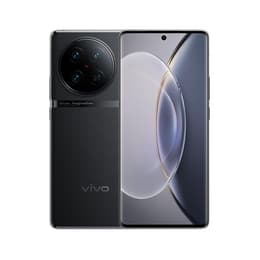 Vivo X90 Pro+ 256GB - Schwarz - Ohne Vertrag