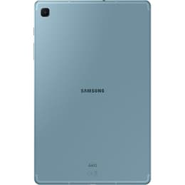 Galaxy Tab S6 Lite 64GB - Blau - WLAN