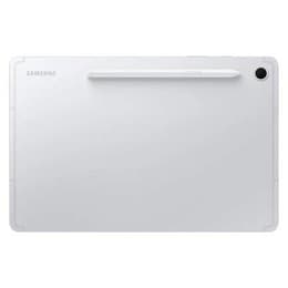 Galaxy Tab S10 Lite 128GB - Silber - WLAN