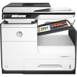 HP PageWide 377DW Tintenstrahldrucker
