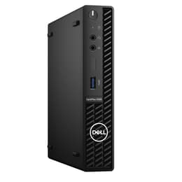 Dell OptiPlex 3090 Micro Core i5 2.3 GHz - SSD 1 TB RAM 32 GB