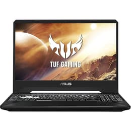 Asus TUF Gaming FX505DT-HN450T 15" Ryzen 5 2.1 GHz - SSD 512 GB - 16GB AZERTY - Französisch