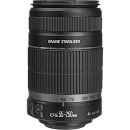 Canon Objektiv EF-S 55-250MM F/4-5.6 IS EF-S 55-250mm f/4-5.6 IS
