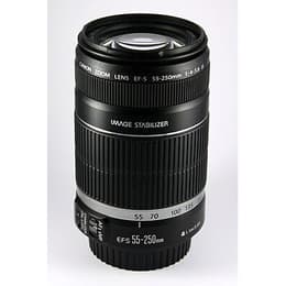 Canon Objektiv EF-S 55-250MM F/4-5.6 IS EF-S 55-250mm f/4-5.6 IS