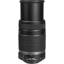 Canon Objektiv EF-S 55-250MM F/4-5.6 IS EF-S 55-250mm f/4-5.6 IS