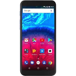 Archos Core 60S 16GB - Blau - Ohne Vertrag