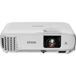 Beamer Epson TW-740 3300 Helligkeit Weiß