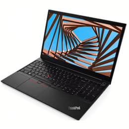 Lenovo ThinkPad E15 G2 15" Core i7 1.2 GHz - SSD 256 GB - 8GB QWERTY - Englisch
