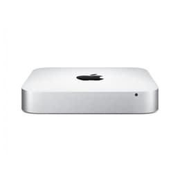 Mac mini (Oktober 2014) Core i5 2.6 GHz - SSD 240 GB - 8GB
