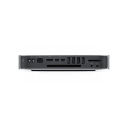 Mac mini (Oktober 2014) Core i5 2.6 GHz - SSD 240 GB - 8GB