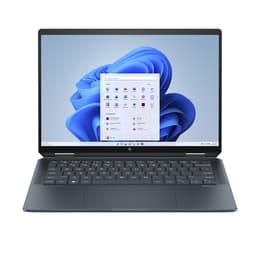 HP Spectre x360 14-EU 14" Core Ultra 7 1.4 GHz - SSD 2 TB - 32GB QWERTY - Italienisch