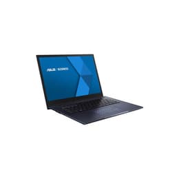 Asus ExpertBook B7 Flip B7402FBA-LA0694X 14" Core i7 2.1 GHz - SSD 512 GB - 16GB AZERTY - Französisch