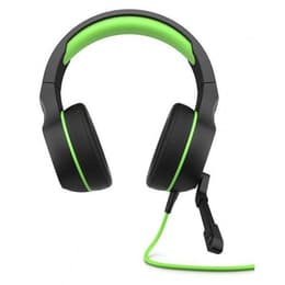 Hp Pavilion Gaming Headset 400 Kopfhörer gaming mit kabel mit Mikrofon - Schwarz