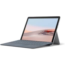 Microsoft Surface Go 2 10" Pentium Gold 1.7 GHz - SSD 128 GB - 8GB Ohne Tastatur