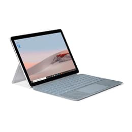 Microsoft Surface Go 2 10" Pentium Gold 1.7 GHz - SSD 128 GB - 8GB Ohne Tastatur