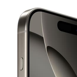 iPhone 16 Pro Max 256GB - Titan Natur - Ohne Vertrag
