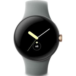 Smartwatch GPS Google Pixel Watch 4G -