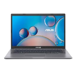Asus VivoBook X415 14" Ryzen 5 2.1 GHz - SSD 256 GB - 8GB QWERTY - Englisch