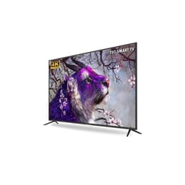 Fernseher Elements LED Ultra HD 4K 190 cm ELT75DE910B