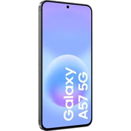 Galaxy A57 128GB - Grau - Ohne Vertrag