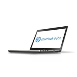 HP EliteBook Folio 9470M 14" Core i5 1.9 GHz - SSD 128 GB - 4GB AZERTY - Französisch