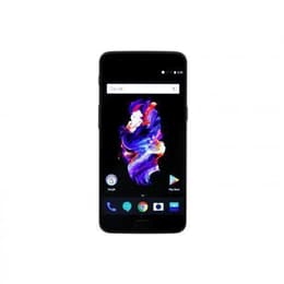OnePlus 5 64 GB - Grau - Ohne Vertrag
