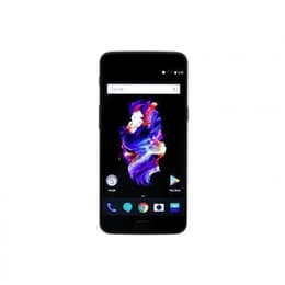 OnePlus 5 64GB - Grau - Ohne Vertrag - Dual-SIM