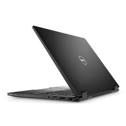 Dell Latitude 5289 12" Core i5 2.6 GHz - SSD 256 GB - 8GB QWERTY - Englisch